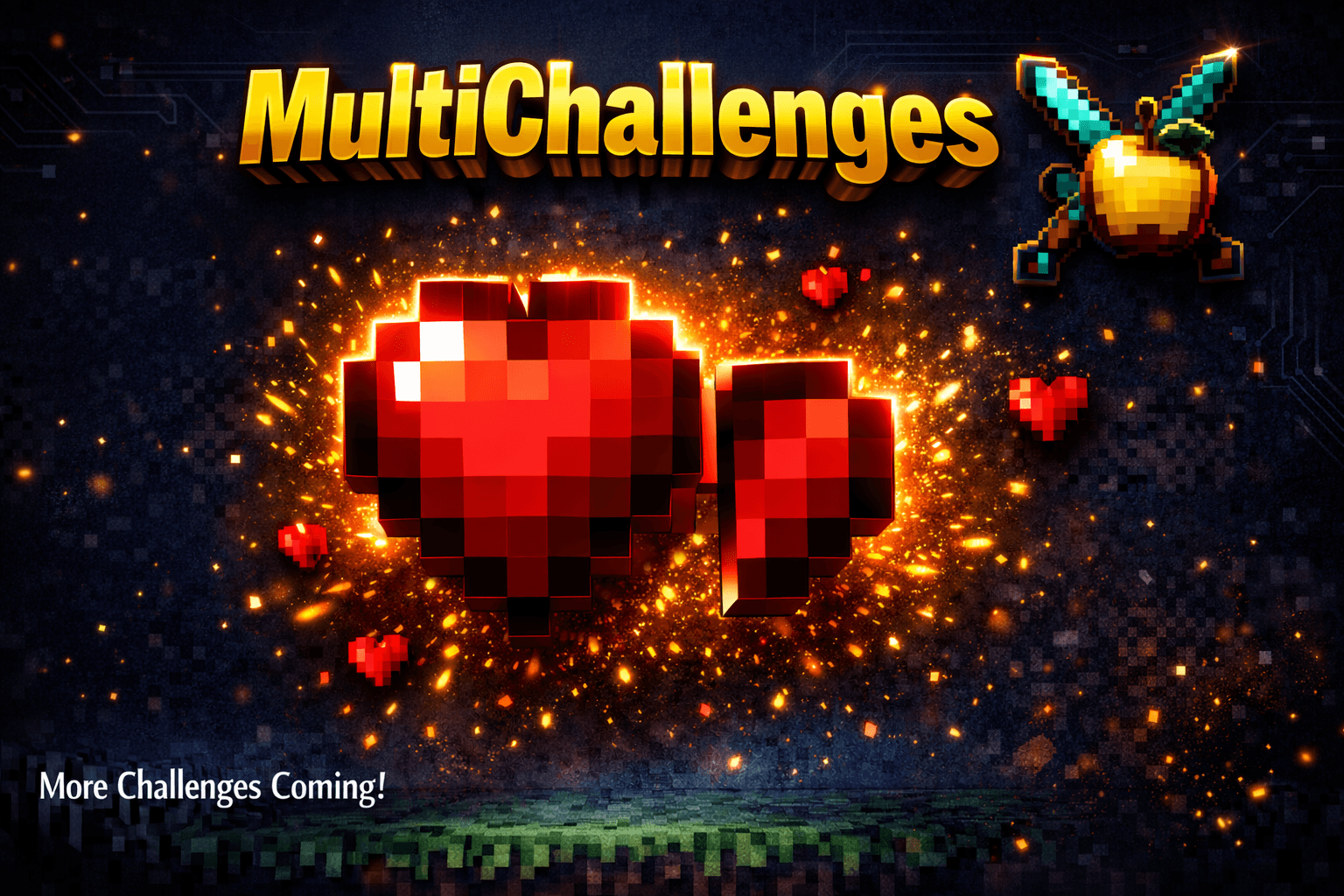 MultiChallenges